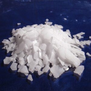 Polyethylene wax