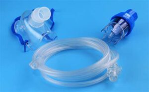 PVC medical